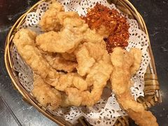-廖川菜(太阳宫店)