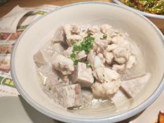 -农耕记·湖南土菜(科技园店)