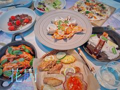 -Tomacado花厨(One ITC店)