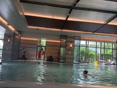 -水月周庄铂尔曼酒店-水月荟中餐厅