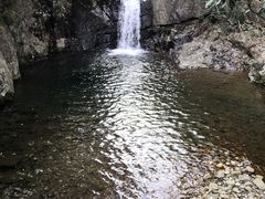 -众神白水涧景区