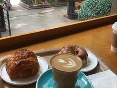 -81BAKERY(大学路店)