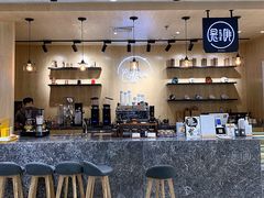 -是啡·日式精品咖啡(东门太阳百货店)