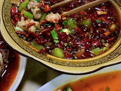 -老丘丘(较场口店)