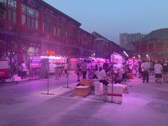 -华声天桥民俗文化园