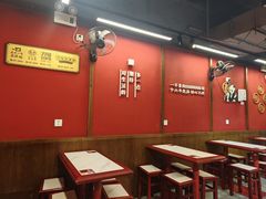 -71号豆汤饭·成都小馆(红牌楼店)