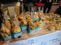 -吉美诺烘焙(公园北路店)