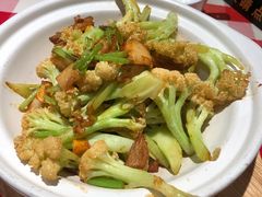 -西贝莜面村(当代商城店)