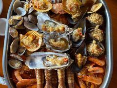 -坛南湾阿强农家乐.海鲜大排档老字号(福州地标美食店)