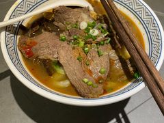 -粉吖吖·邵阳米粉(体育西路店)