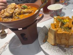 -泰椰里·泰国餐厅(智慧城广百广场店)