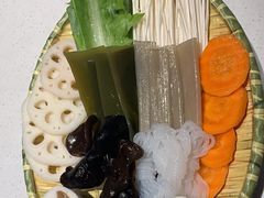 -鱼酷活鱼烤鱼(凯德闵行商业中心店)