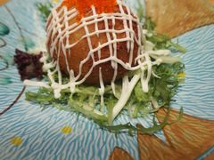 -一井烧肉·活鳗·寿司(望京SOHO店)