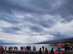 -青海湖国家重点风景名胜区
