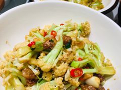 -鸽子侯·家宴·平价海鲜(市图书馆店)