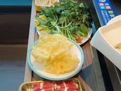 -额尔敦·品质自助(摩尔城店)