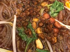 酸辣粉-眉州东坡(中日友好医院店)