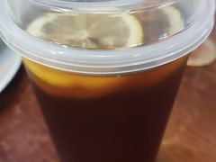 港式手打柠檬茶-德宏记·茶餐厅(新辰里学清路店)