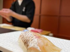 -Sushi Hanzo半藏(天环广场店)