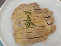 -邢家锅贴老店·非遗·开封菜(金明广场店)