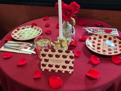 -BROWNSTONE布朗石西班牙餐厅(富城店)