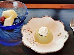 -元熹会席料理
