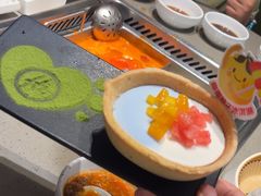 -海底捞火锅(江南盛天地店)