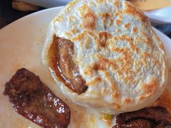 -民族饭荘(新华大街店)