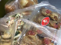 大花卷-白玉兰食品(甜云店)