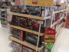-TOYSRUS玩具反斗城(长春欧亚新生活购物广场店)