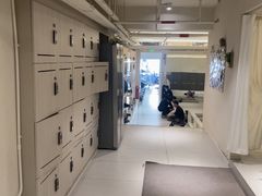 -YCHL Studios健身工作室(市二宫店)