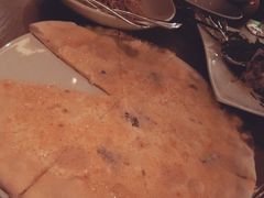 披萨-沈阳君悦酒店·意坊意大利餐厅