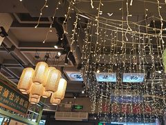 -巴卤社老火锅(财富店)
