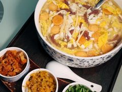-老西门·常州菜(新区店)