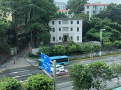 -厦门泰谷酒店(中山路镇海路地铁站店)