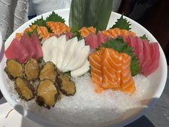 -渔乐之昕·铁板烧自助餐(虹悦城店)
