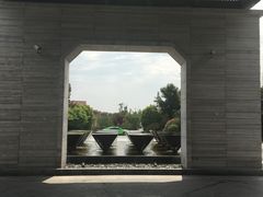 -上海崇明金茂凯悦酒店