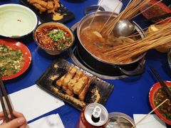 -马路边边串串香(北苑旗舰店)