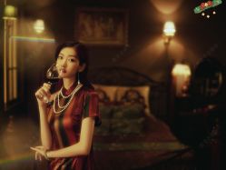 点击看大图 -美云庭古装·格格服汉服·京城旅拍(北京店)