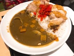 -吉野家(上海美罗城店)