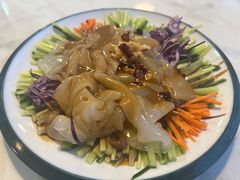 -叁拾壹克饺子·东北菜(国贸店)