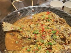 -衡厨·衡阳土菜(中南店)