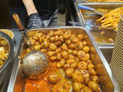 -丁家坡洋芋·观音桥好吃街A区(全国总店)