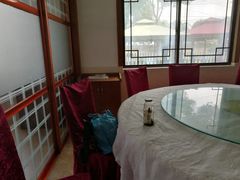 -丫丫蟹庄·苏式园林农家乐·阳澄湖大闸蟹(阳澄湖莲花岛店)