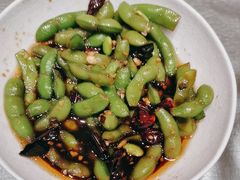-辛香味烧鱼馆·非遗技艺·排骨红烧肉(光谷医药园店)