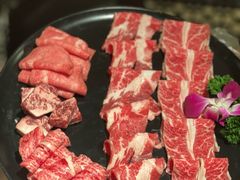 -囍凤楼·粤菜·点心·火锅(温特莱店)