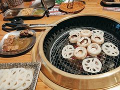 -竹涟烧肉(欢肆店•原星悦荟店)