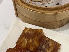 蔗糖马蹄糕-稻香酒家·33年老字号·港式粤菜(富邦中心店)