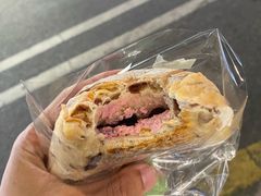 -Juicy Bakery(大学路店)