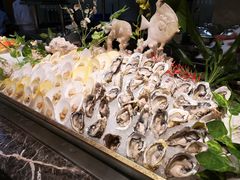 -重庆丽苑维景国际大酒店·海鲜自助餐厅